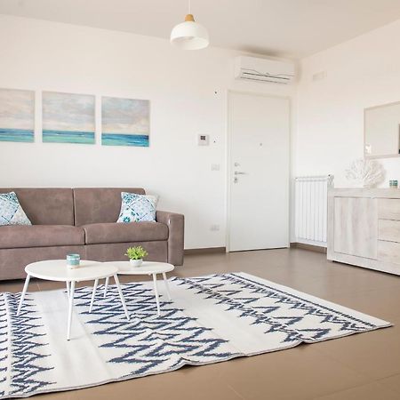 Casa Tiziana - Apulianstay Group Monopoli Extérieur photo