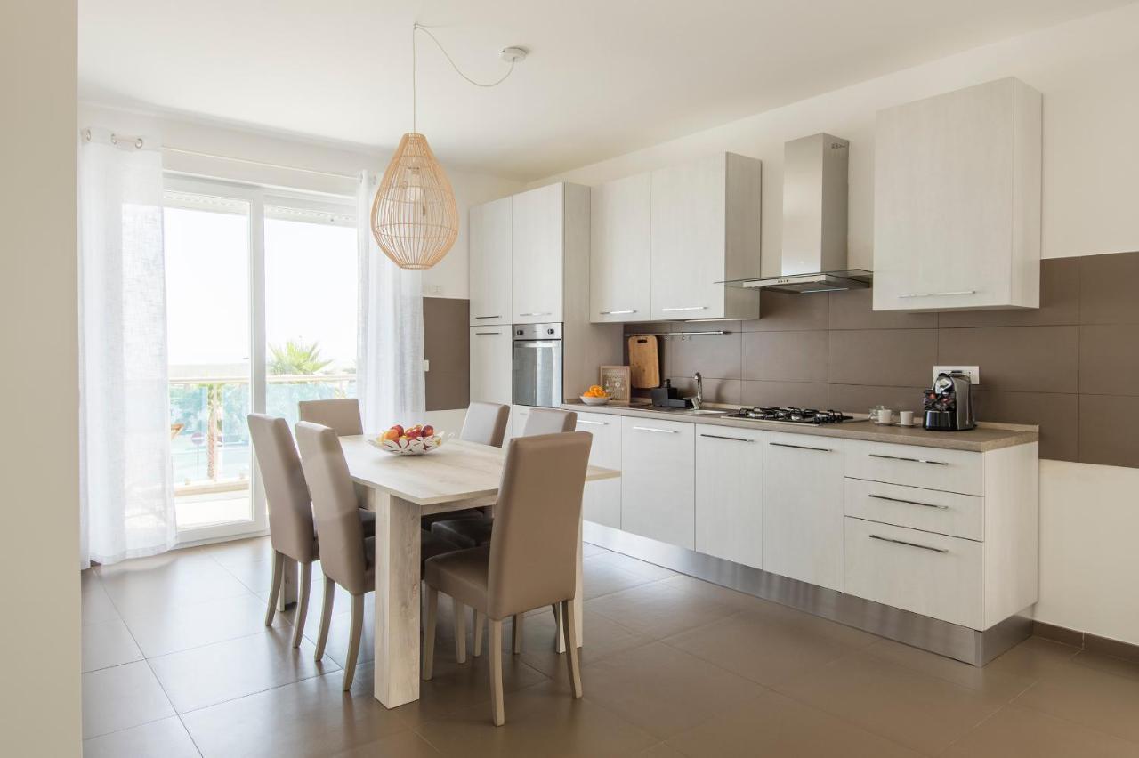 Casa Tiziana - Apulianstay Group Monopoli Extérieur photo