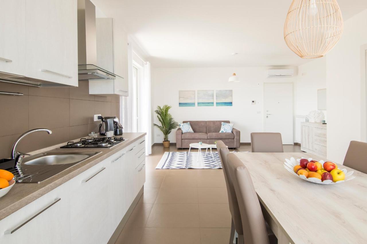 Casa Tiziana - Apulianstay Group Monopoli Extérieur photo