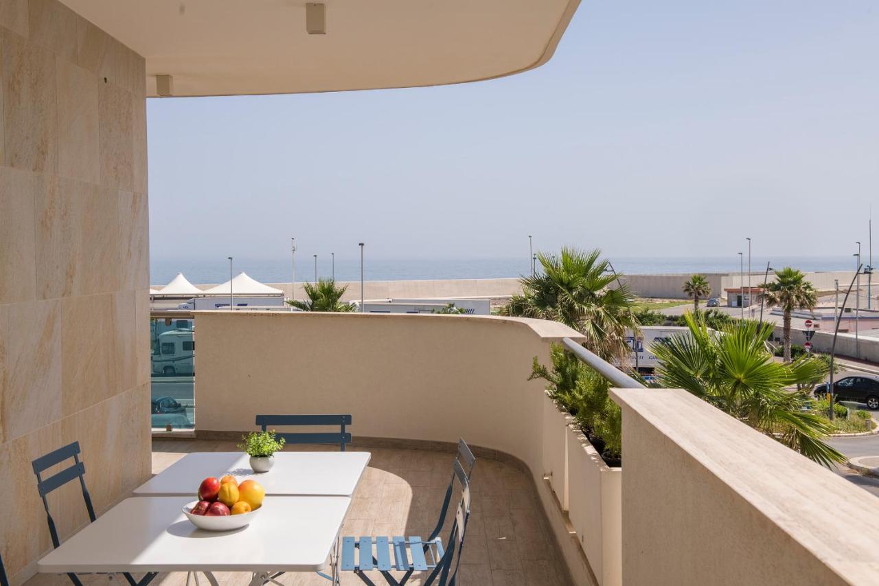 Casa Tiziana - Apulianstay Group Monopoli Extérieur photo