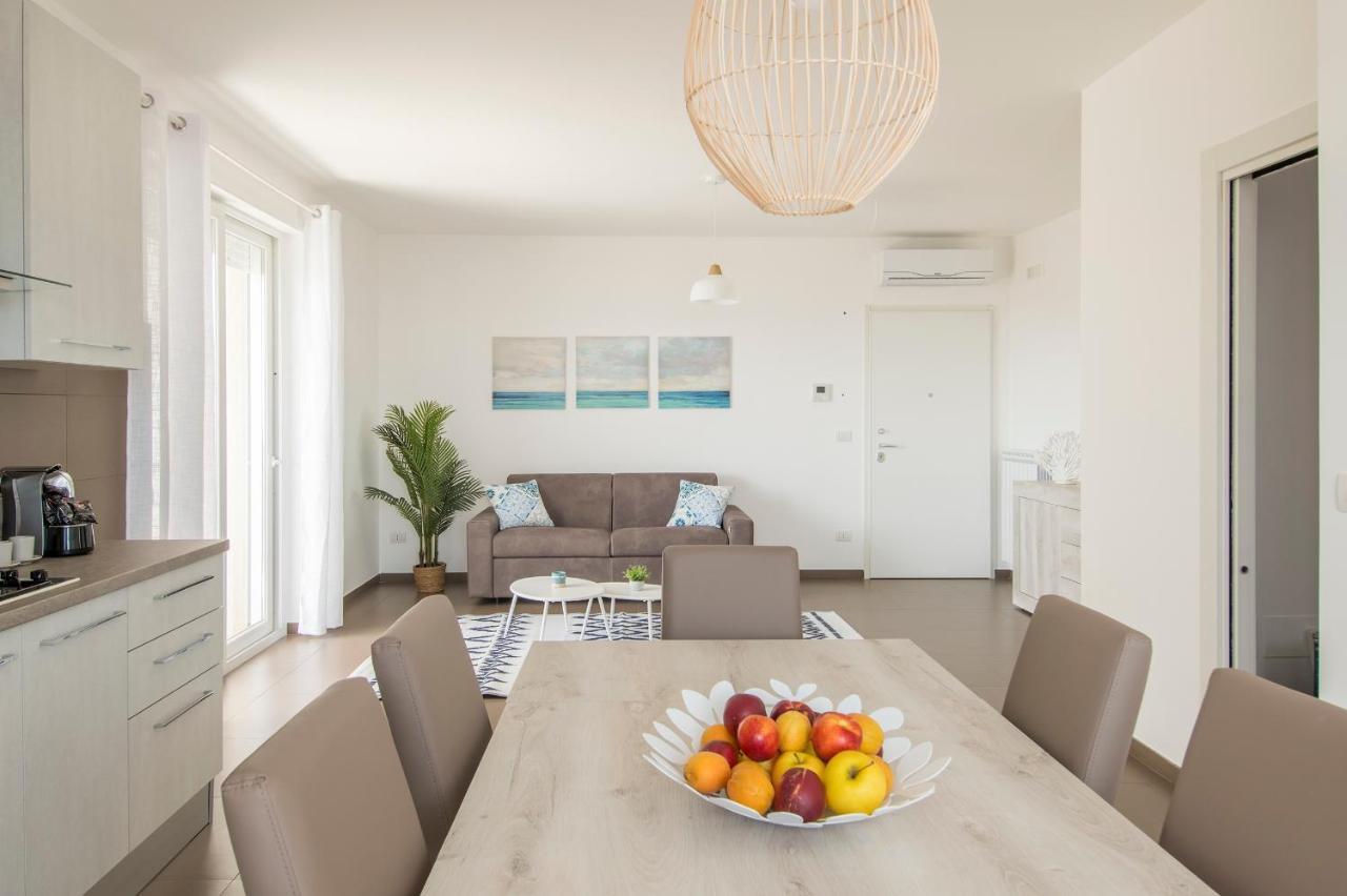 Casa Tiziana - Apulianstay Group Monopoli Extérieur photo