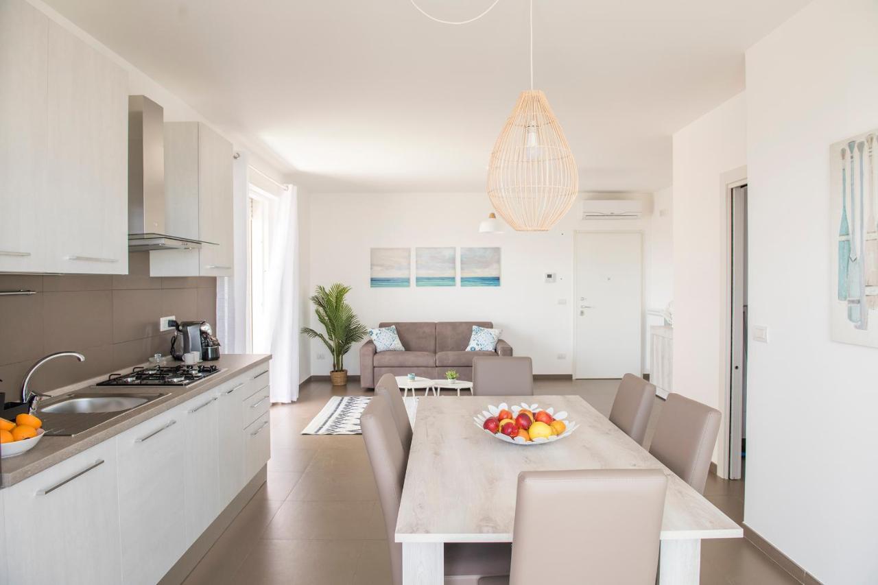 Casa Tiziana - Apulianstay Group Monopoli Extérieur photo