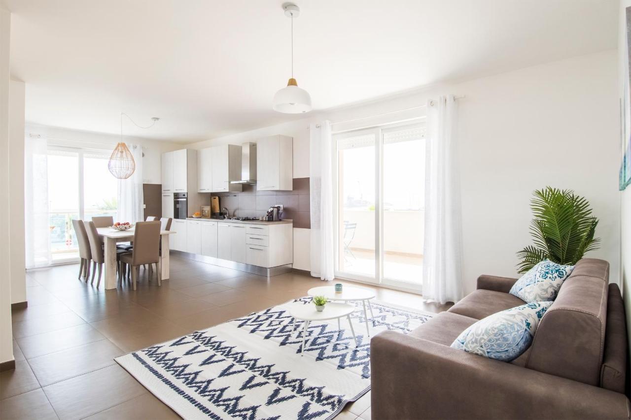 Casa Tiziana - Apulianstay Group Monopoli Extérieur photo