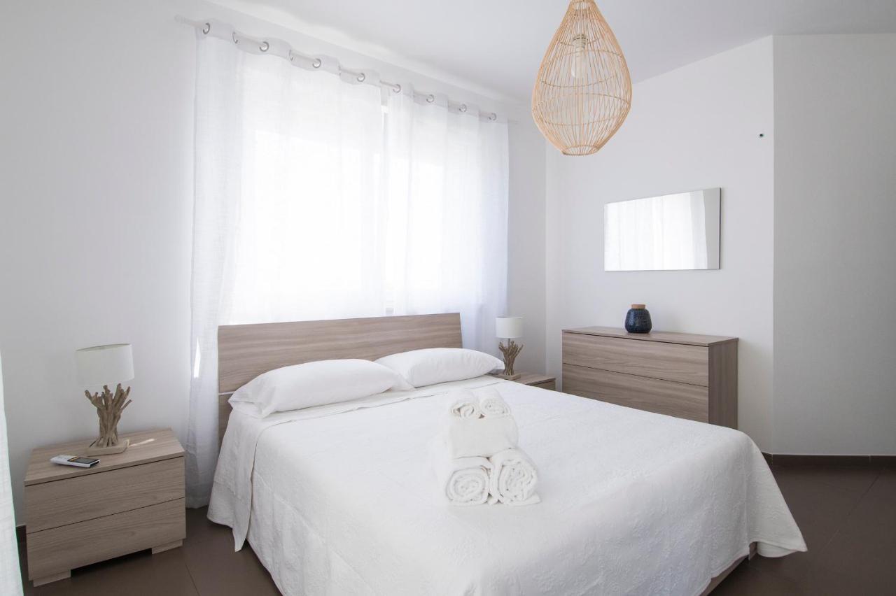 Casa Tiziana - Apulianstay Group Monopoli Extérieur photo