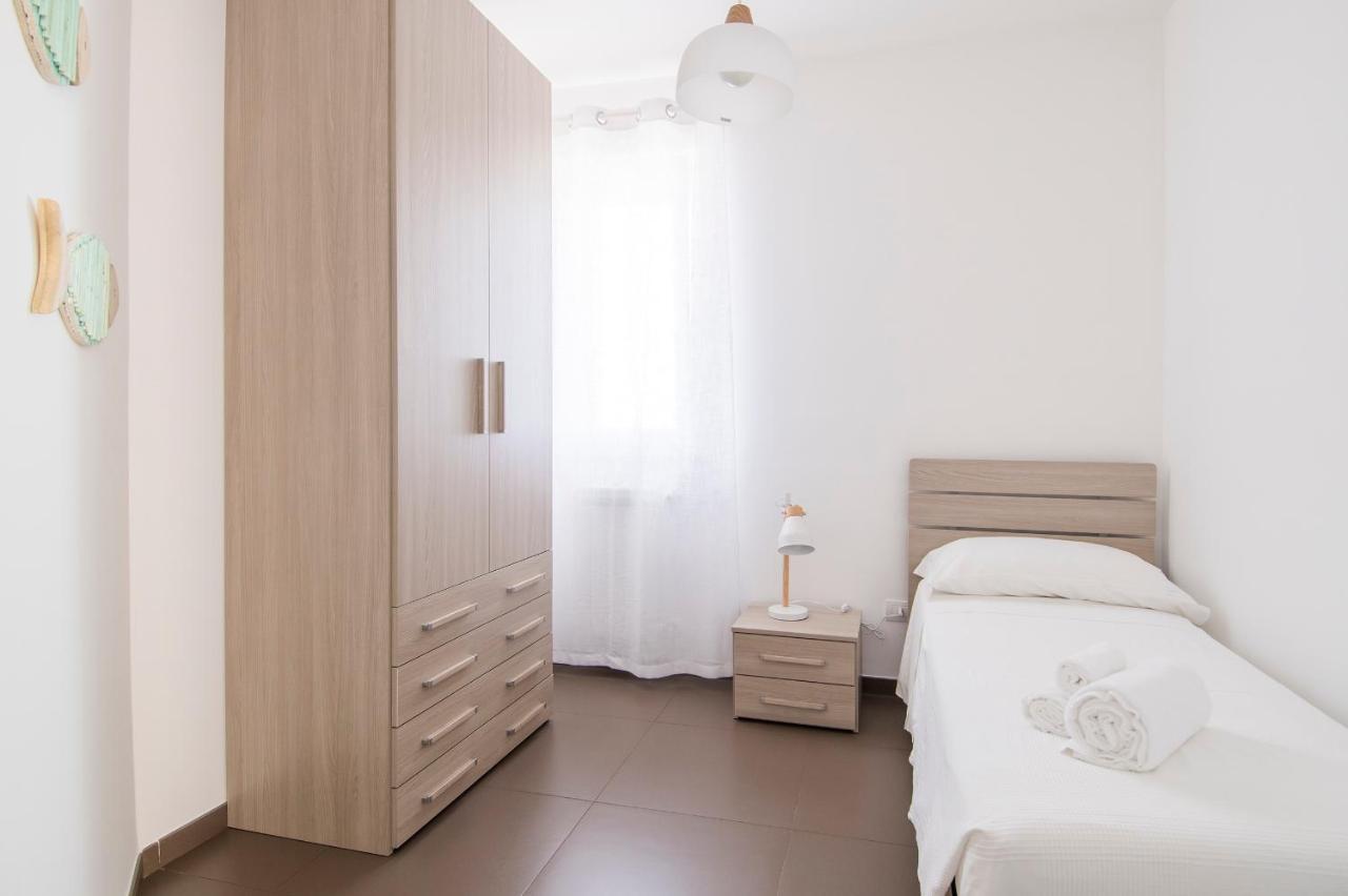 Casa Tiziana - Apulianstay Group Monopoli Extérieur photo