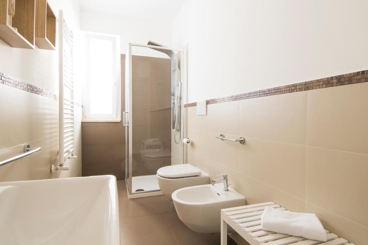 Casa Tiziana - Apulianstay Group Monopoli Extérieur photo