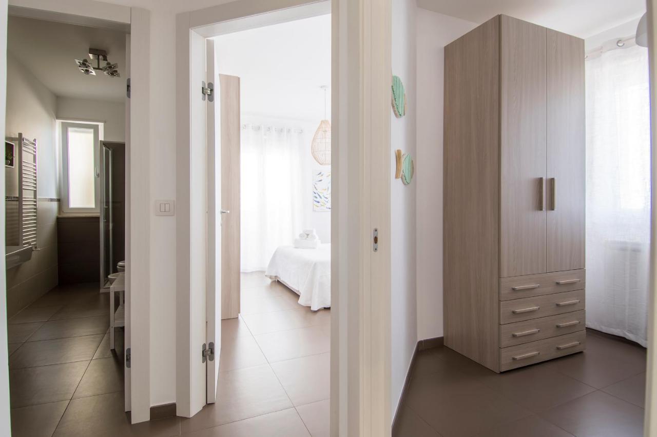Casa Tiziana - Apulianstay Group Monopoli Extérieur photo