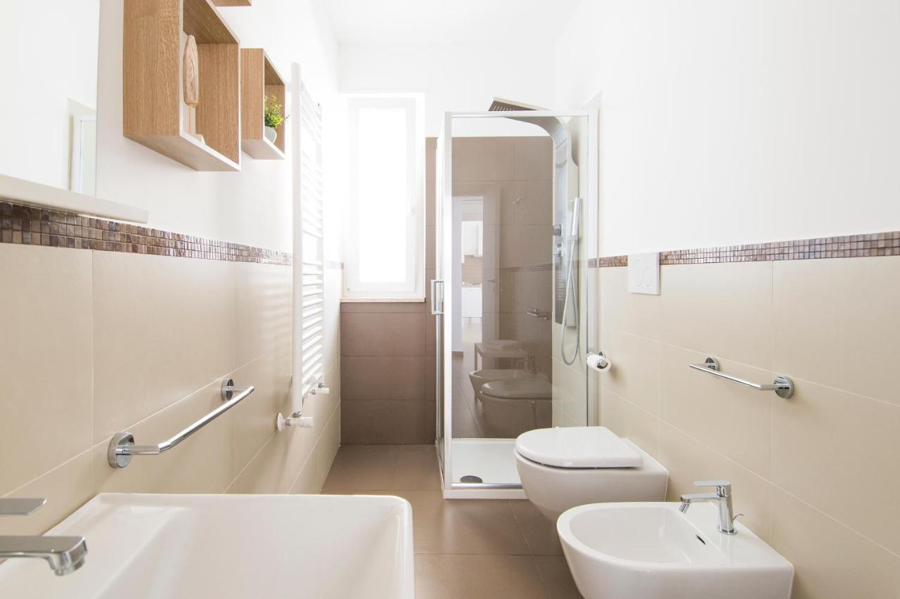 Casa Tiziana - Apulianstay Group Monopoli Extérieur photo