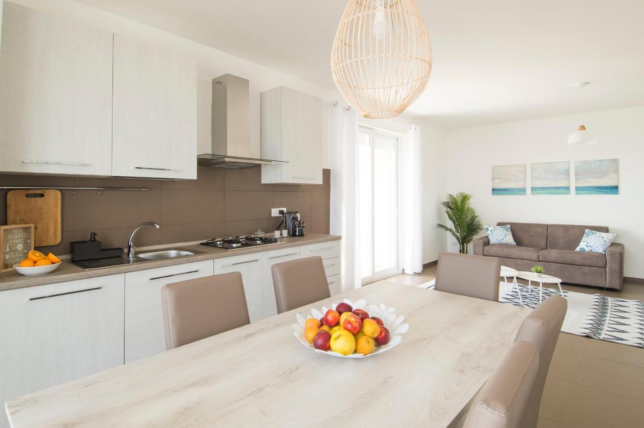 Casa Tiziana - Apulianstay Group Monopoli Extérieur photo