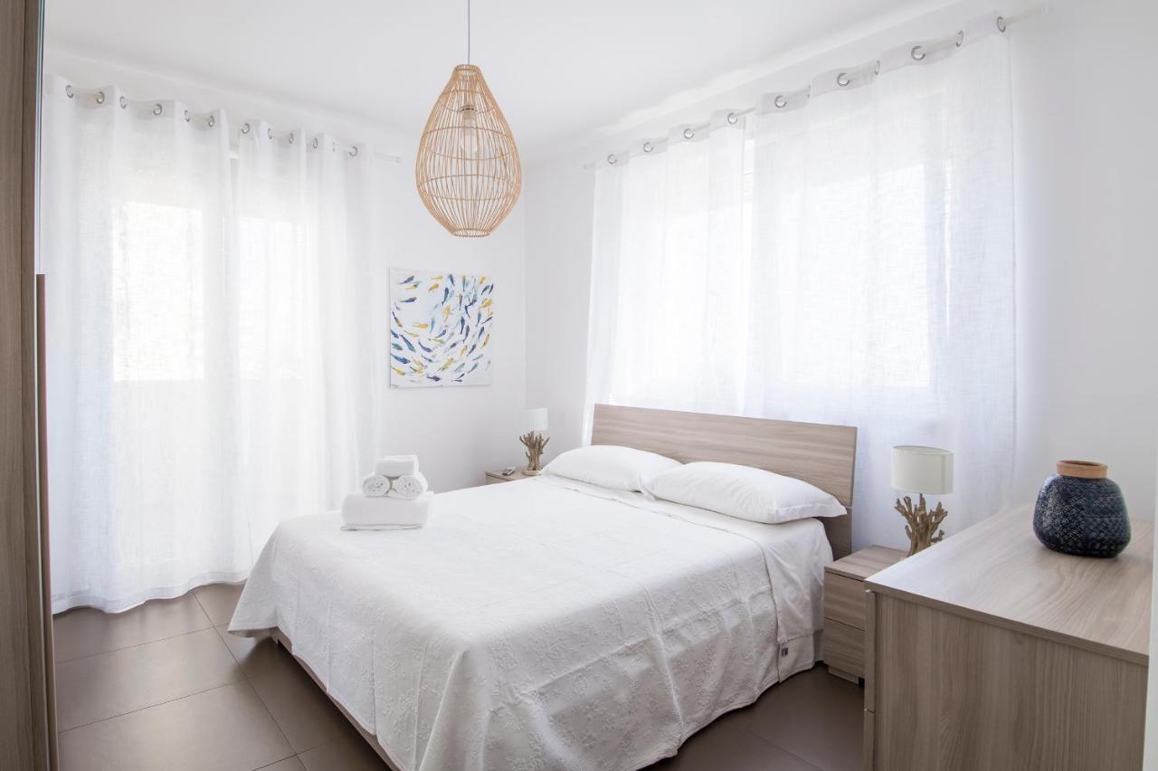 Casa Tiziana - Apulianstay Group Monopoli Extérieur photo