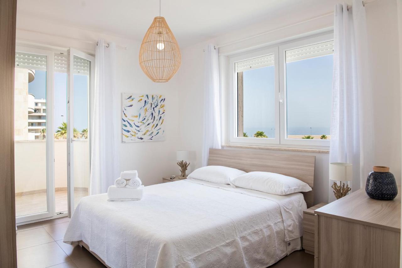 Casa Tiziana - Apulianstay Group Monopoli Extérieur photo